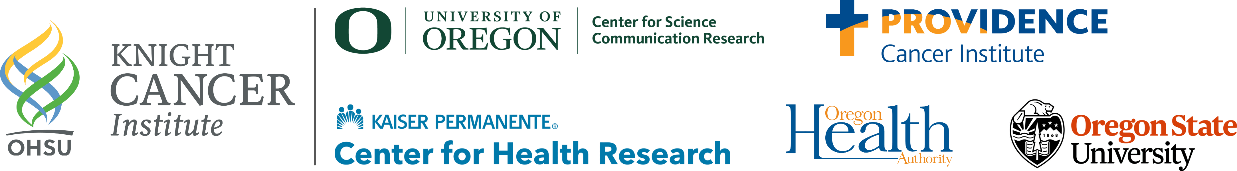 Partner Organizations